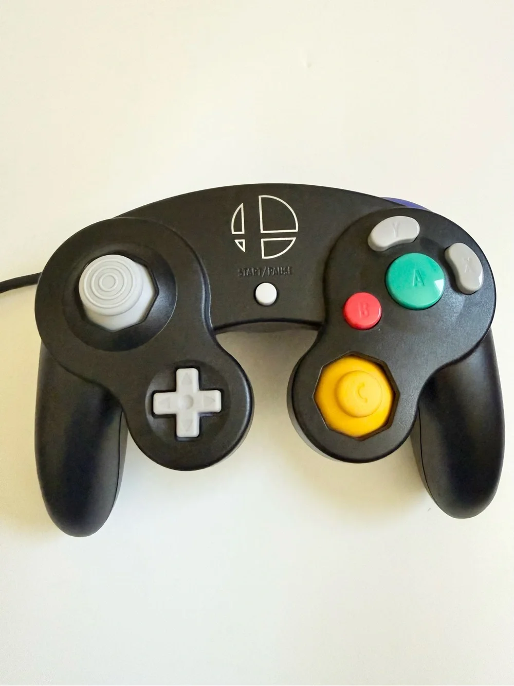 Nintendo GameCube Controller Super Smash Bros Ultimate Edition